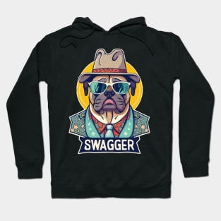 Swagger Hoodie